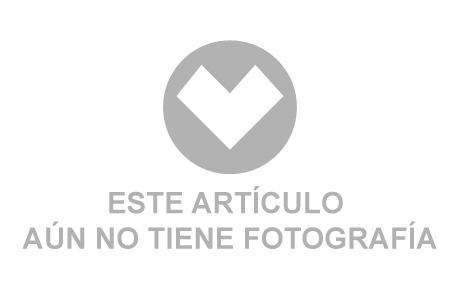 Este artículo aún no tiene fotografía