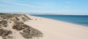 Playa de El Saler (Valencia)