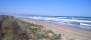 Playa de la Devesa del Saler (Valencia)