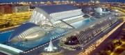 Ciudad de las Artes y las Ciencias