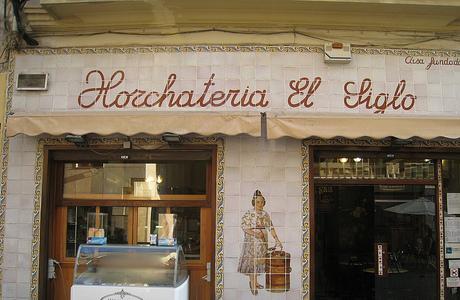 Horchatería El Siglo
