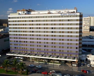 expohotel expohotel