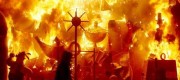 Valencia en Fallas