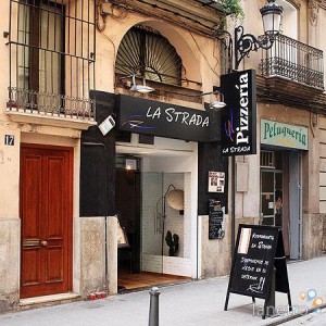 lastrada