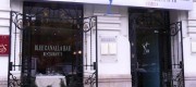 Blue Canalla Bar