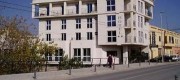 hotel rste condes de bunyol