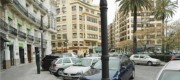 plaza canovas
