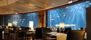 restaurante submarino