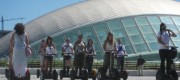 segway