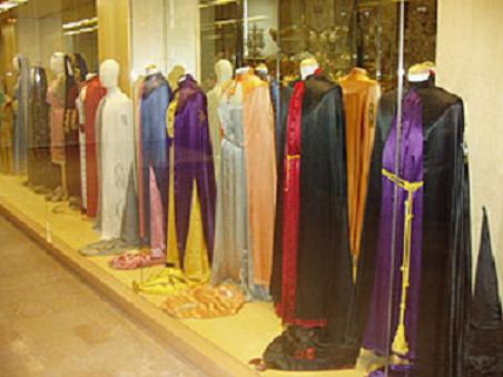 museo ssanta