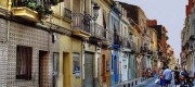 Calle de El Cabanyal