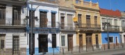Calle de El Cabanyal