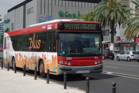 linea 95