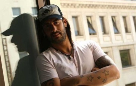 melendi