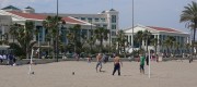 Playa de las Arenas