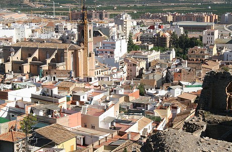 sagunto antiguo