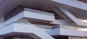 Edificio Veles e Vents (Marina Real Juan Carlos I)