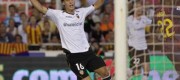 Camisetas con twitter del valencia