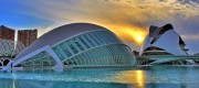 ciudad de las artes