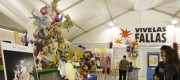 bocetos fallas 2012