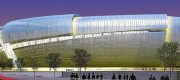 Recreación Nuevo Mestalla