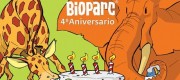 4 aniversario Bioparc Valencia
