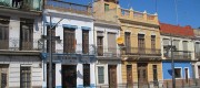Cabanyal Valencia