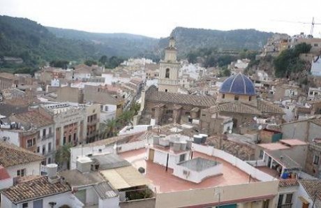 buñol-valencia
