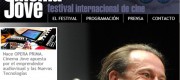 Cinema Jove Valencia 2012