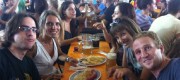 Oktoberfest Valencia 2012