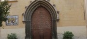 iglesia de san nicolas