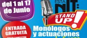 Monólogos Stand Up