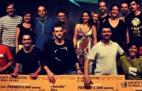 gala cafe teatro final
