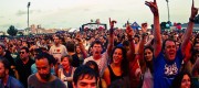 Festivales de musica valencia 2012