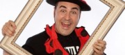 Oscar Tramoyeres