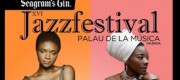 jazz festival