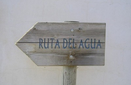 Piscinas naturales Valencia