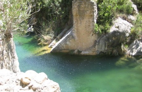 Sot de Chera