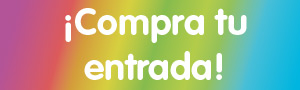 Compra tu entrada