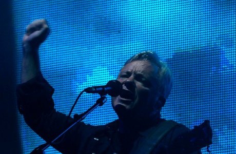 New Order - FIB 2012