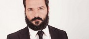 Ángel Martín en el Teatro Flumen