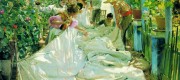Exposiciones en verano en Valencia