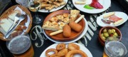 De tapas por Valencia