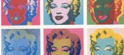 Exposición Andy Warhol en Valencia