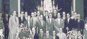 Gremio panaderos de Valencia
