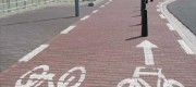 Nuevos carriles bici en Valencia
