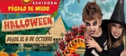 Terra Mítica Halloween 2012