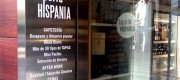 Tapería Hispania Valencia