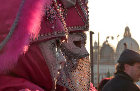 carnaval en valencia 2013