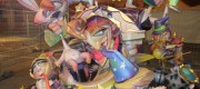 Premios Fallas infantiles 2013